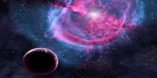 Cover Image for “Terra-Alien” O Planeta Mais Parecido Com o Nosso